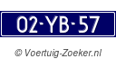 02YB57