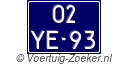 02YE93