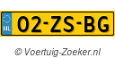 02ZSBG