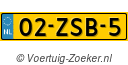 02ZSB5