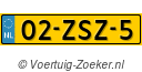 02ZSZ5