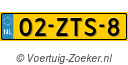 02ZTS8