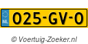 025GV0