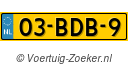 03-BDB-9