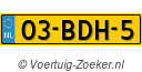 03BDH5