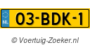 03BDK1