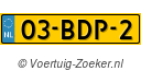 03BDP2