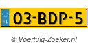 03BDP5