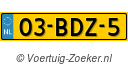 03BDZ5