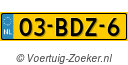 03BDZ6