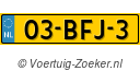 03BFJ3