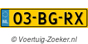 03BGRX