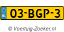 03BGP3