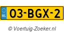 03BGX2