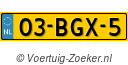 03BGX5