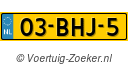 03BHJ5