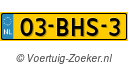 03BHS3