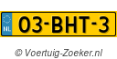 03BHT3