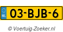 03BJB6