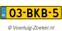 03BKB5