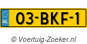 03BKF1