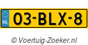 03BLX8