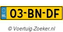 03BNDF