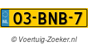 03BNB7