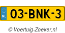 03BNK3