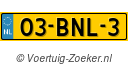 03BNL3