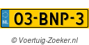 03BNP3