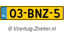 03BNZ5