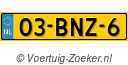 03BNZ6