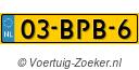 03BPB6