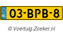 03BPB8