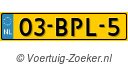 03BPL5