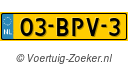 03BPV3