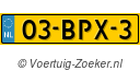 03BPX3