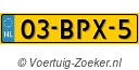 03BPX5