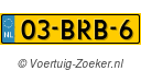 03BRB6