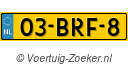 03BRF8