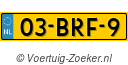 03BRF9