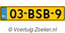 03BSB9