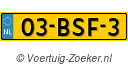 03BSF3