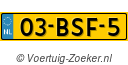 03BSF5
