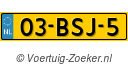 03BSJ5
