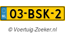 03BSK2