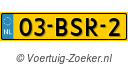 03BSR2
