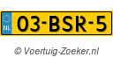 03BSR5