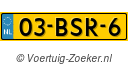 03BSR6